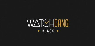 Watch Gang Black Tier