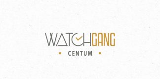 Watch Gang Centum Tier