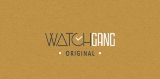 Watch Gang Original Tier