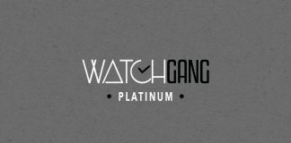 Watch Gang Platinum Tier