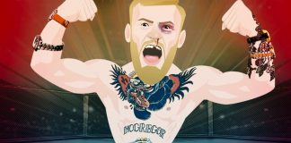 Conor McGregor’s Knockout Watch Collection